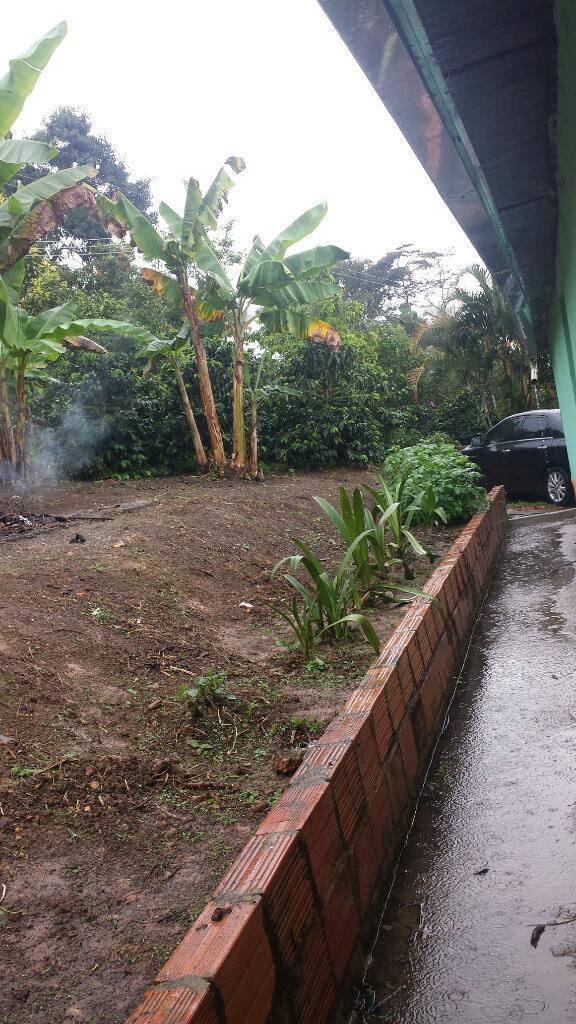 Se Vende Finca en Icononzo