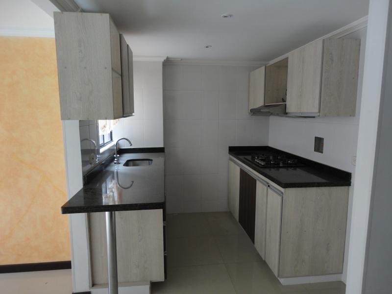 Cod. ABAPP2379 Apartamento En Arriendo En  Ciudad