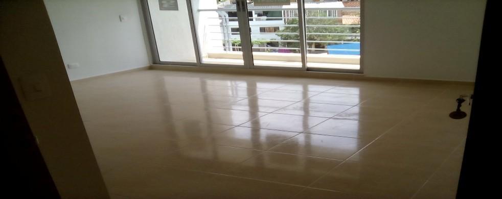 ARRIENDO APARTAMENTO CONJUNTO ARBORETO