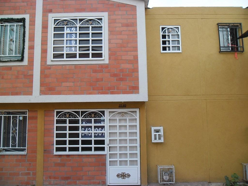 Arriendo Casa Paseo del puente 2