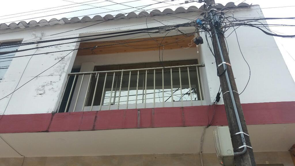 Arriendo Apartamento en Chapinerito Alto