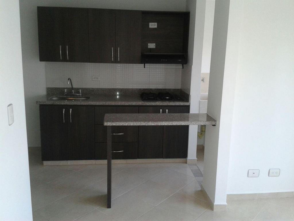 apartamento para arriendo