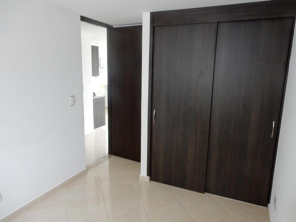 apartamento para arriendo