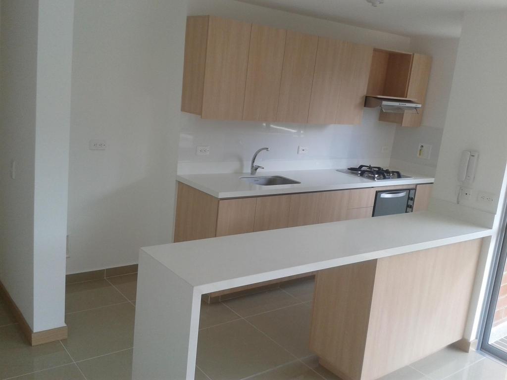 APARTAMENTO PARA ESTRENAR EN LIVING