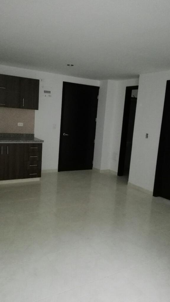 Se Vende Apartaestudio para Estrenar