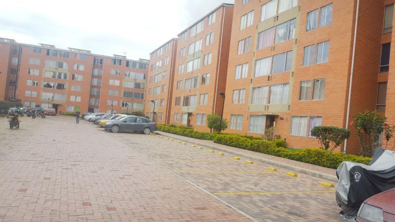 Cod. ABAPP1451 Apartamento En Arriendo En  Ciudad Verde