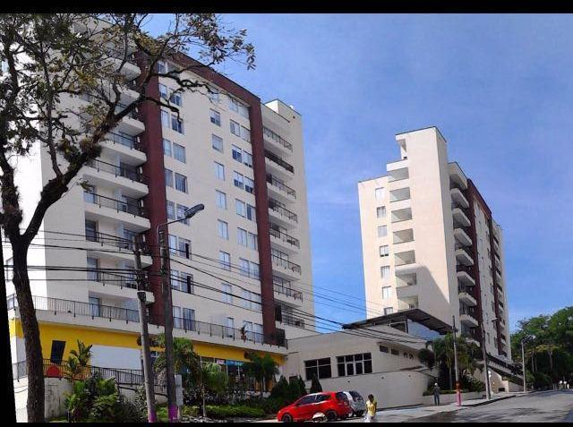 ARRIENDO DE APARTAMENTO EN BARZAL BAJO CENTRO  736177