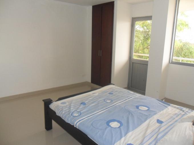 ARRIENDO DE APARTAMENTO EN CAUDAL NORTE  73658