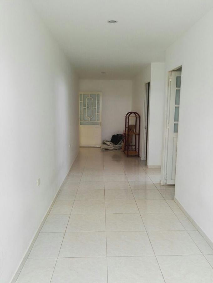 ARRIENDO DE APARTAMENTO EN SAN BENITO CENTRO  736103