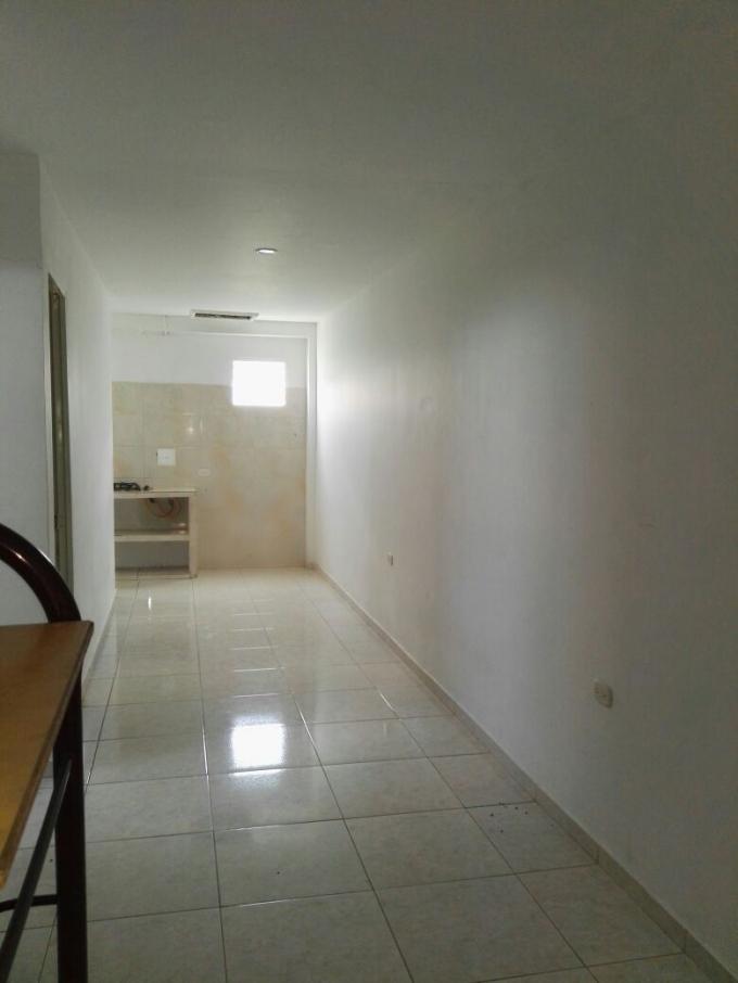 ARRIENDO DE APARTAMENTO EN SAN BENITO CENTRO  736103