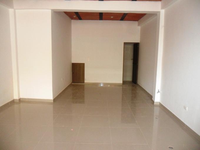 ARRIENDO DE LOCALES EN BARZAL ALTO CENTRO  73621