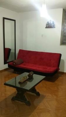 Alquiler de apartamento amoblado sector centro wasi_212463 bienseguroinmobiliaria