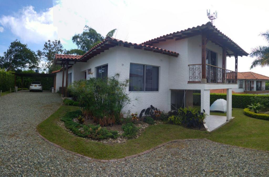 Casa Campestre en venta, El Caimo Ref, 3332 wasi_213602 inmobiliariocafetero