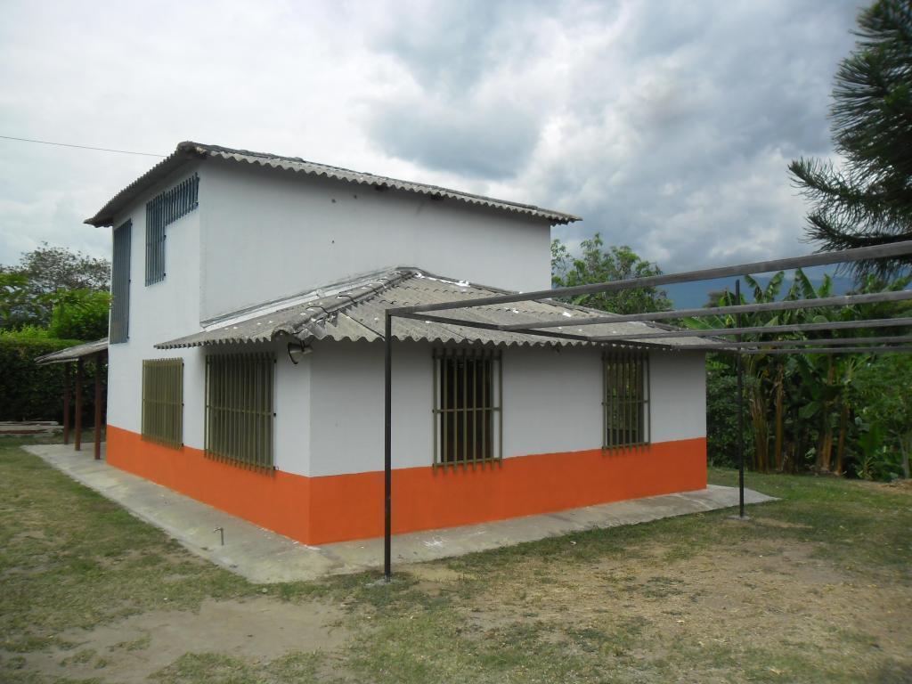 Casa campestre en venta Quindio 3331 wasi_210532 inmobiliariocafetero