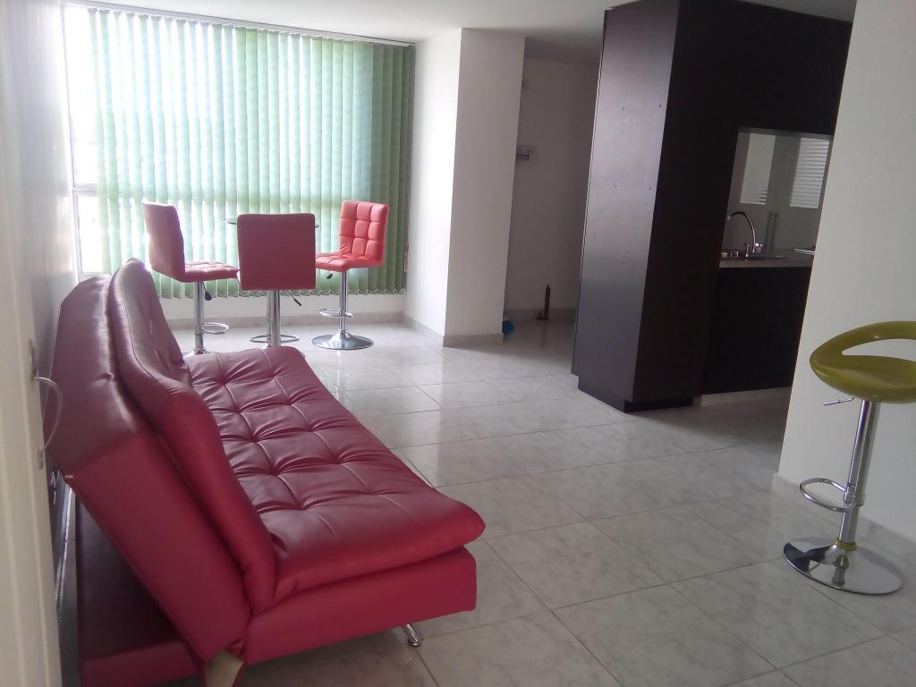 VENTA APARTAMENTO, SECTOR CENTRO DE  wasi_212655 pontevedrainmo