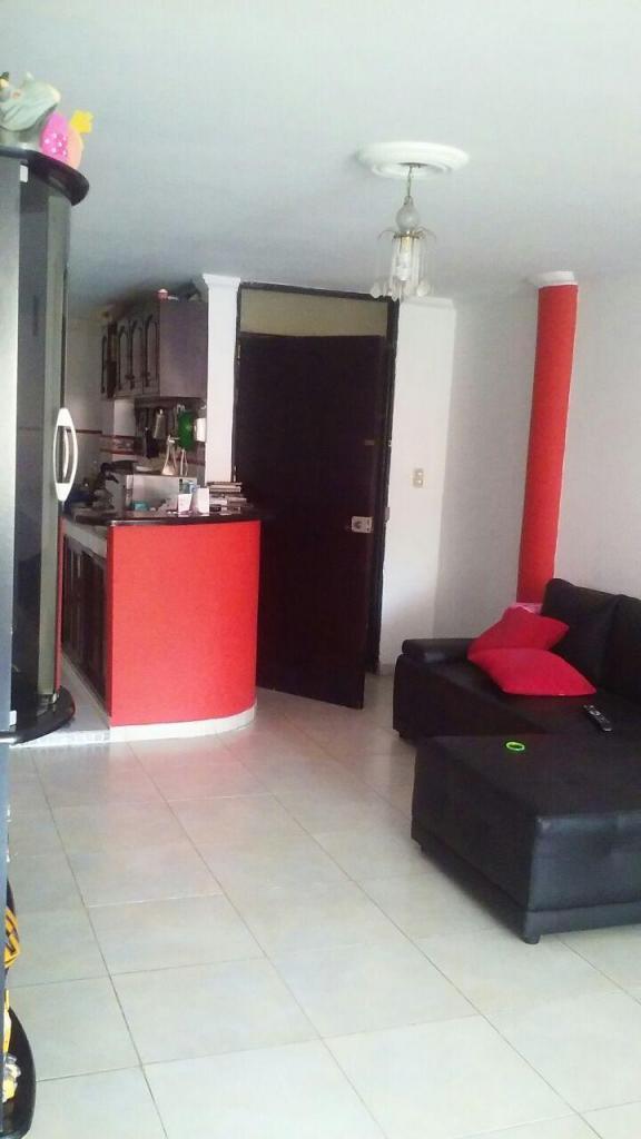 Apartamento segundo piso en venta Alto Prado