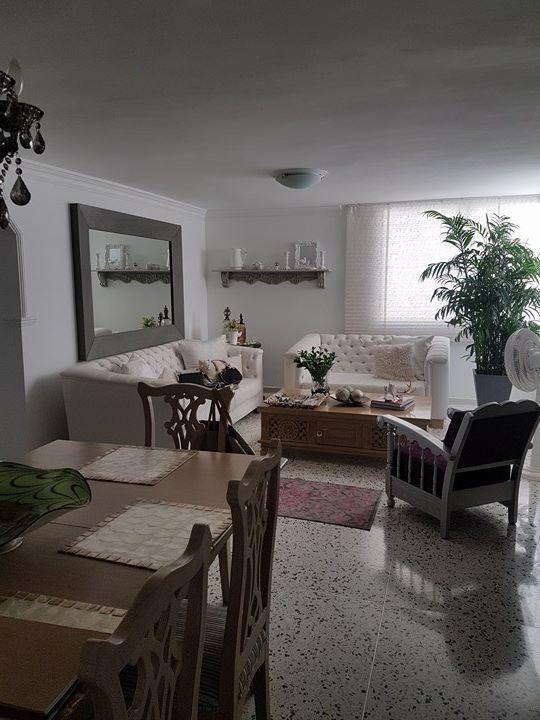 Arriendo apartamento en altos de riomar