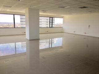 ARRIENDO OFICINA LAS AMERICAS 2 107 MTS