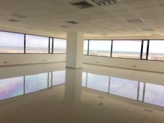 ARRIENDO OFICINA LAS AMERICAS 2 107 MTS