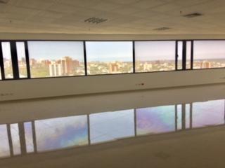 ARRIENDO OFICINA LAS AMERICAS 2 89 mts