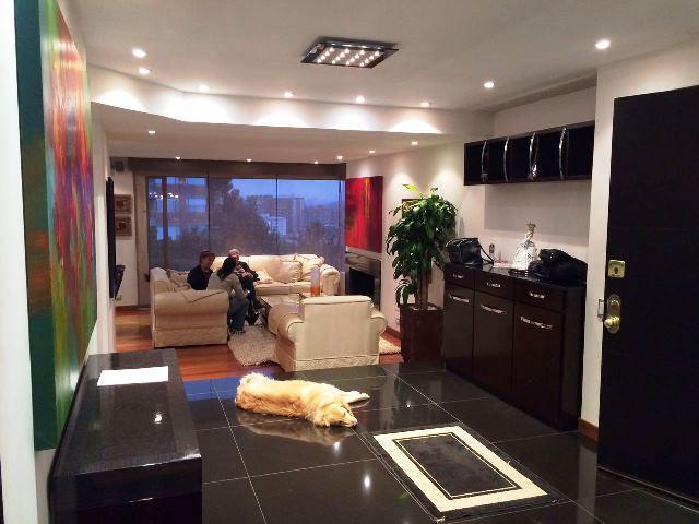 APARTAMENTO BOSQUES DE LA CAÑADA BOGOTA wasi_211053 brokersyasociadosas