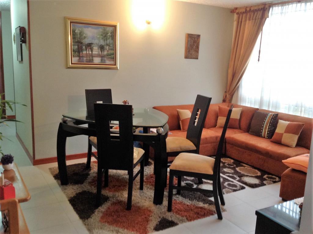 APARTAMENTO EN VENTA, VILLAS DE GRANADA, BOGOTA wasi_221939 sansteshi