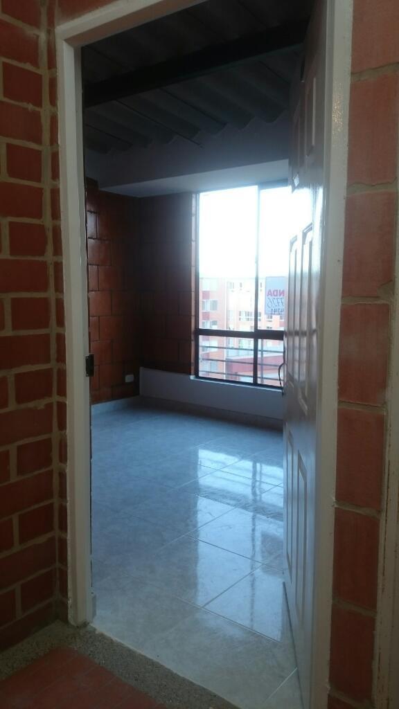 Arriendo Apto Soacha - para Estrenar