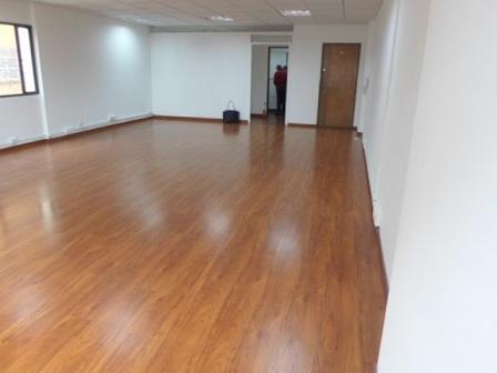 ARRIENDO DE OFICINAS EN EL NOGAL NORTE BOGOTA 909150