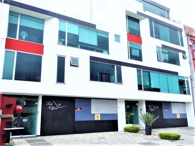 ARRIENDO DE OFICINAS EN LA CABRERA NORTE BOGOTA 761855