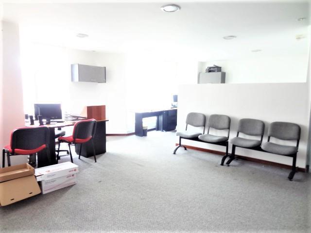 ARRIENDO DE OFICINAS EN LA CABRERA NORTE BOGOTA 761855