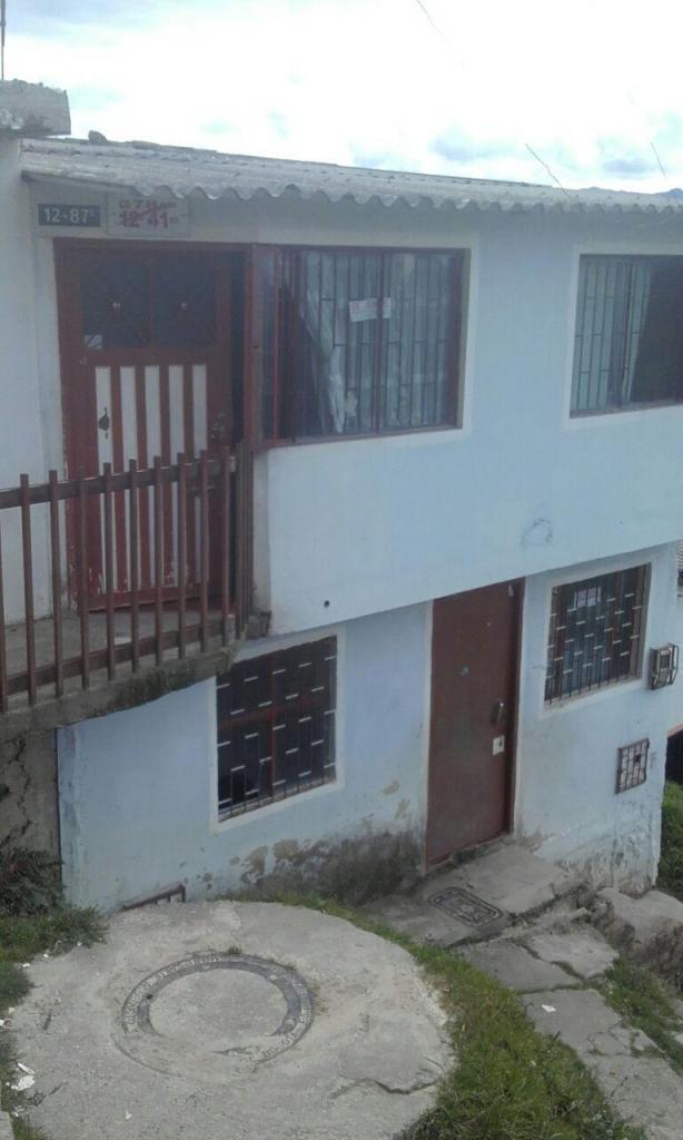 Casa con 2 aptos en JUAN REY BARRIO DOÑALILIANA wasi_219996 pro5inmobiliaria