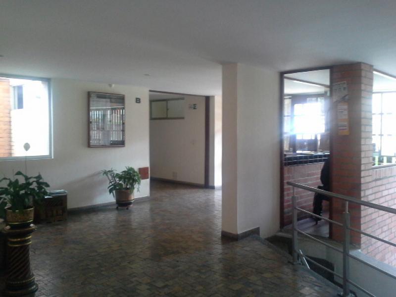 Cod. VBMIL2387 Apartamento En Venta En Bogota Las Villas