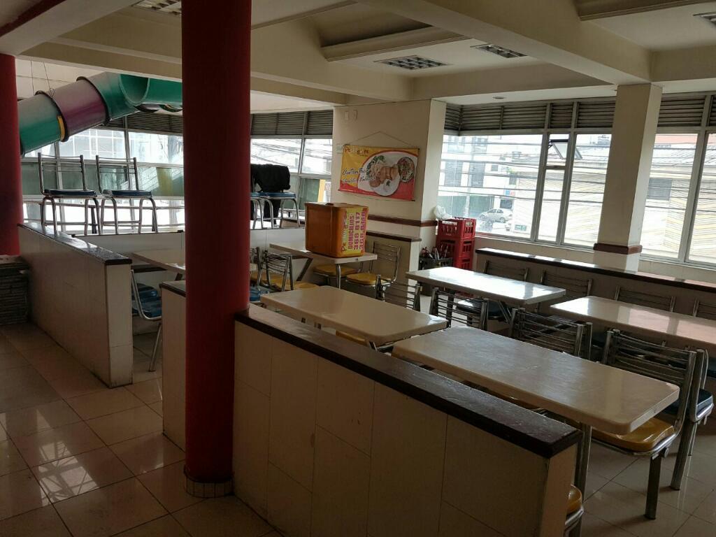 Local Comercial Corferias Quintaparedes
