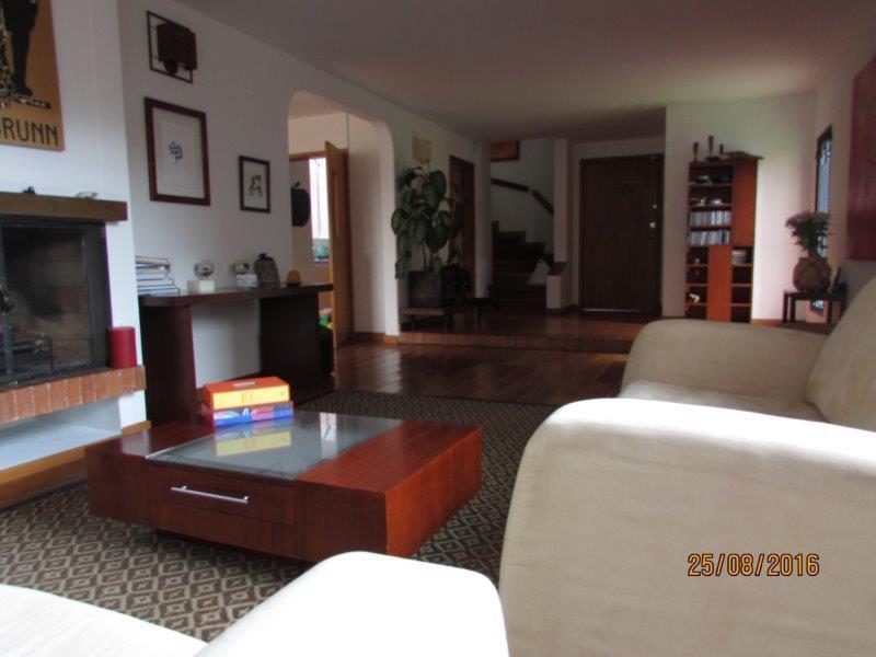 Se Vende Casa en Barrio Belmira, . wasi_218272 profiraiz