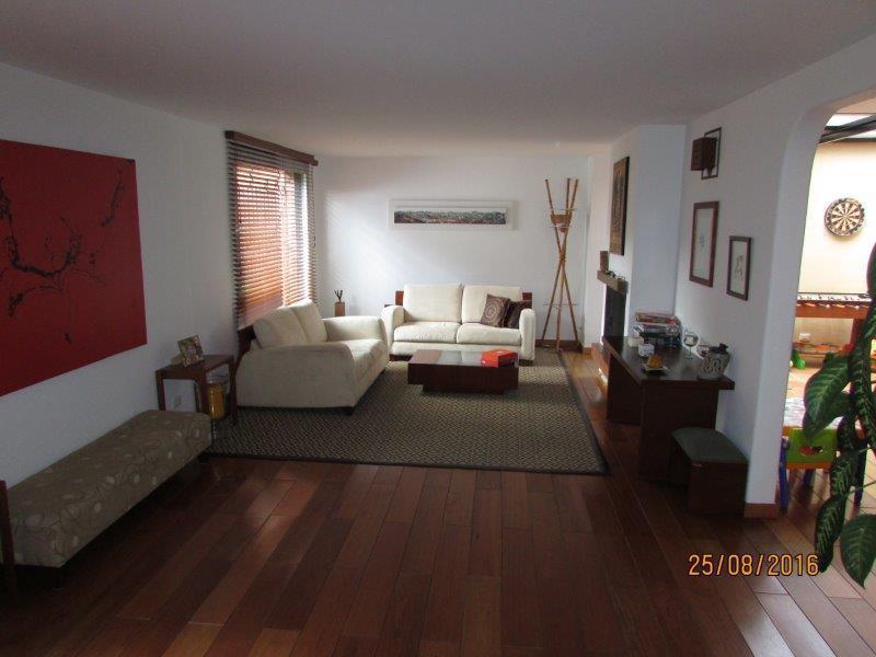 Se Vende Casa en Barrio Belmira, . wasi_218272 profiraiz