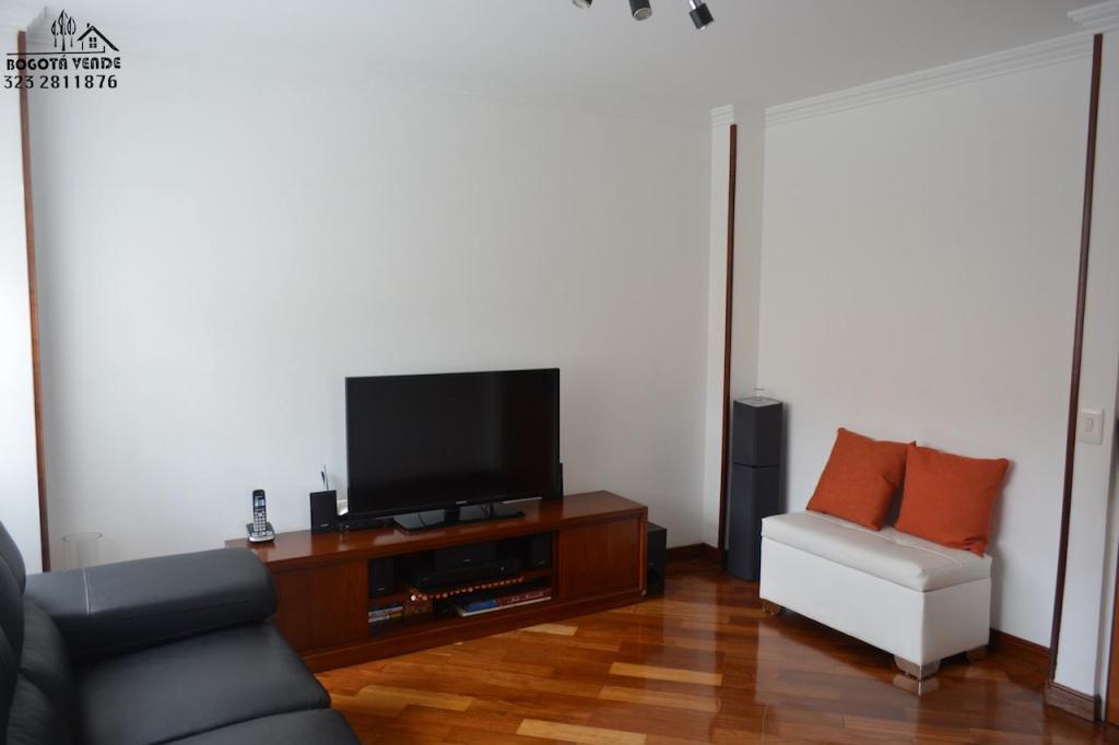 VENDO APARTAMENTO JJ VARGAS BOGOTA wasi_221211 bogotavende