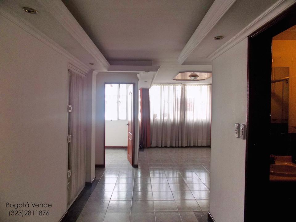 VENDO APARTAMENTO J VARGAS BOGOTA wasi_210499 bogotavende