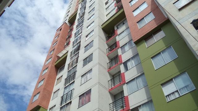 Apartamento para Arriendo en , Barrio Bolarqui