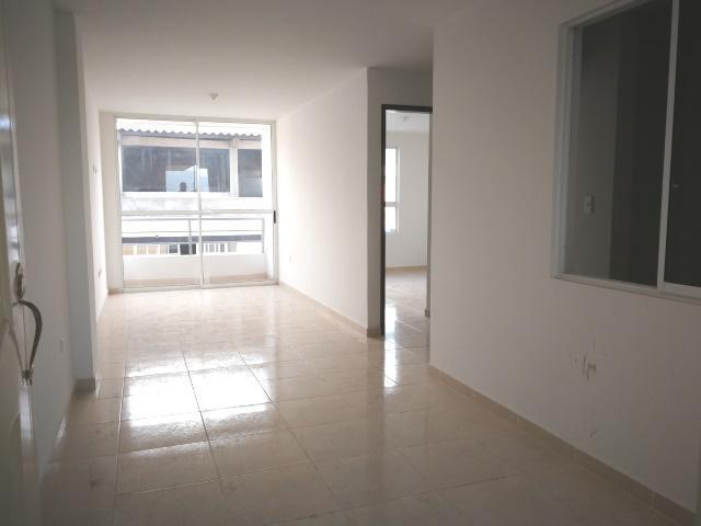 Apartamento para venta en , Barrio Ladera Real. Se recibe subsidio Cajasan o Comfenalco