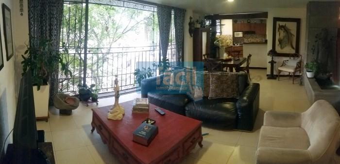 Apartamento en Arboleda Oeste de  wasi_214275 facilinmobiliaria