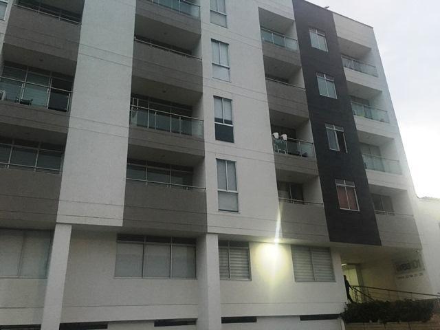 Apartamento en Arriendo en Ciudad Jardín 41283