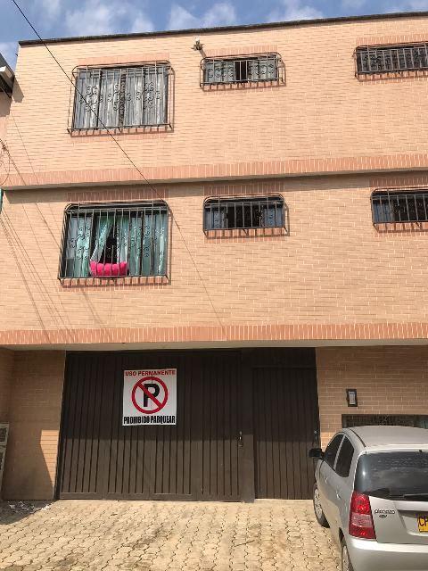 Apartamento en Arriendo en Melendez 49763