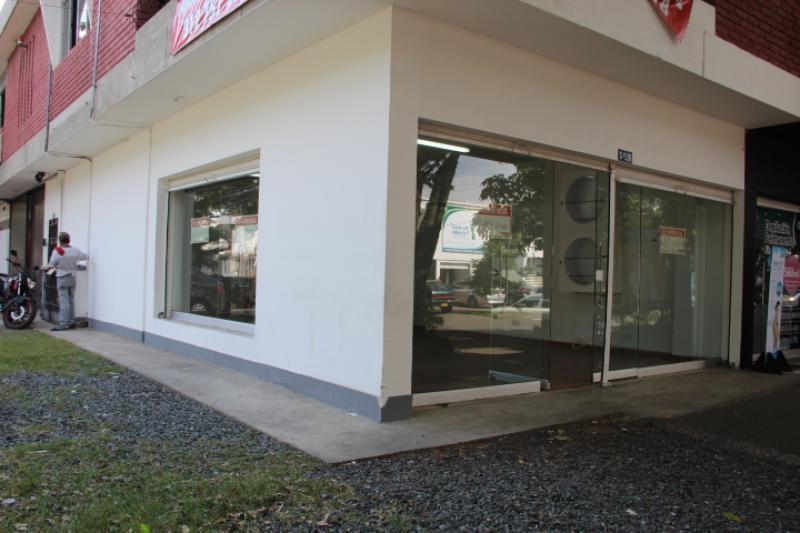 Cod. ABIPA34736 Local En Arriendo En  Nueva Tequendama