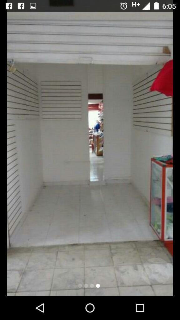 Venta de Local Comercial