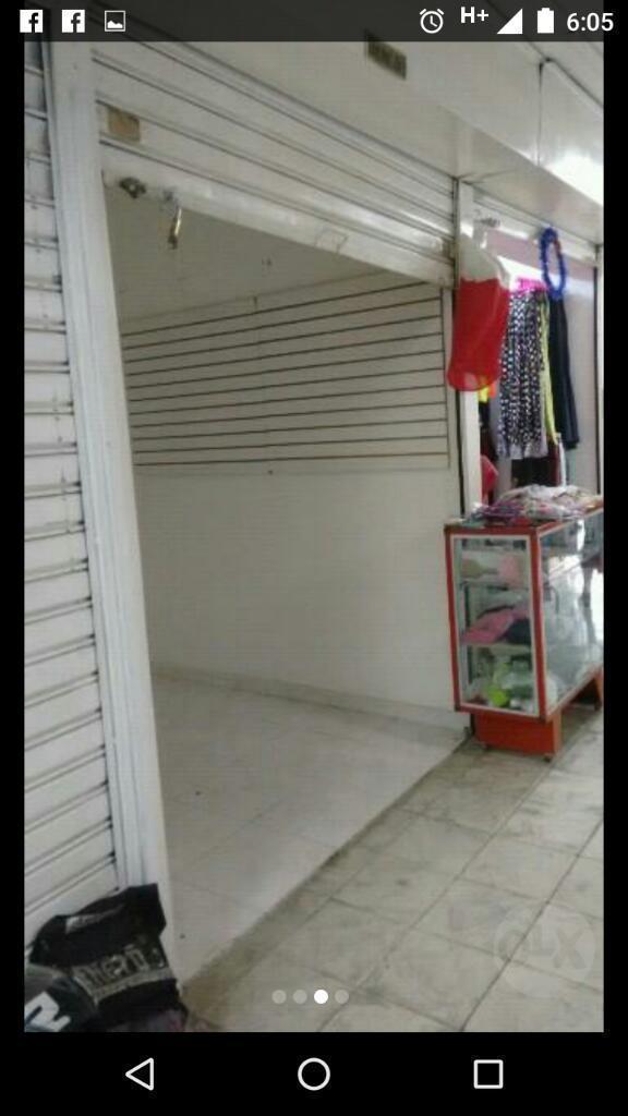 Venta de Local Comercial