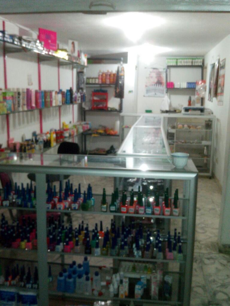 Local Productos Cosmeticos