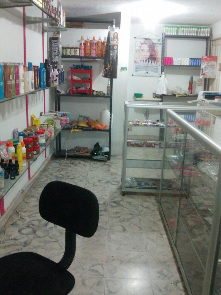 Local Productos Cosmeticos