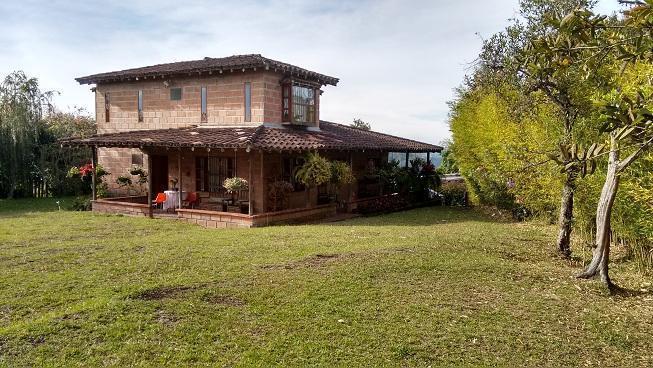 FINCA EN  EN VENTA VDA. CANADA wasi_211687 inmueblesescobarbonnett