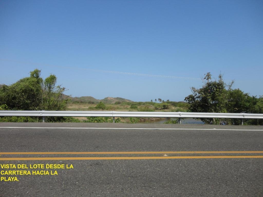 Espectacular lote en venta Barranquilla/Cartagena, 99 hectáreas Inmejorable Oportunidad