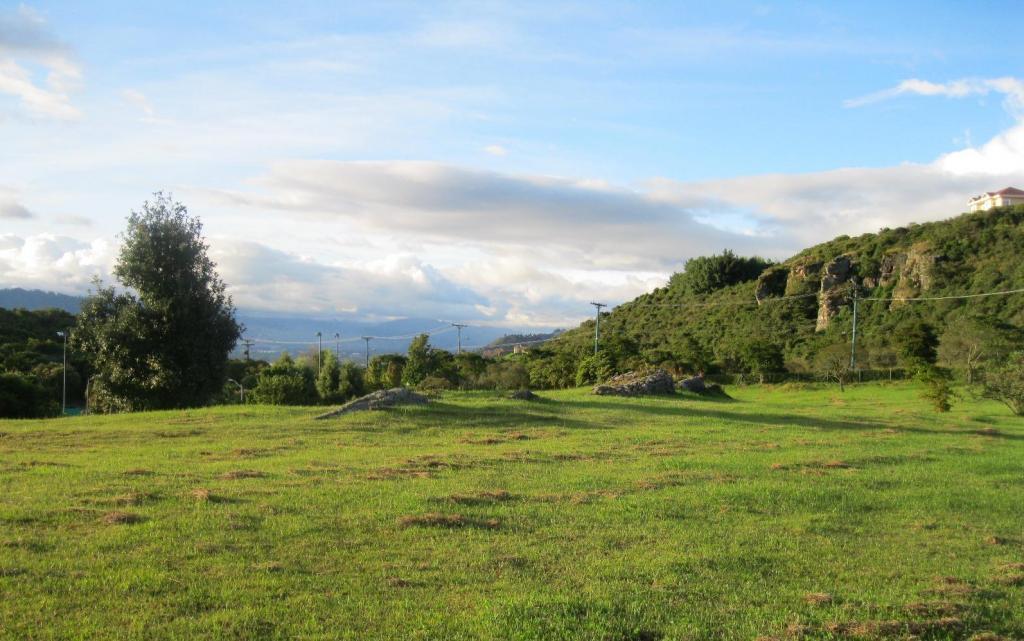 VENTA LOTE CONDOMINIO SINDAMANOY CHIA wasi_210374 gihabitat